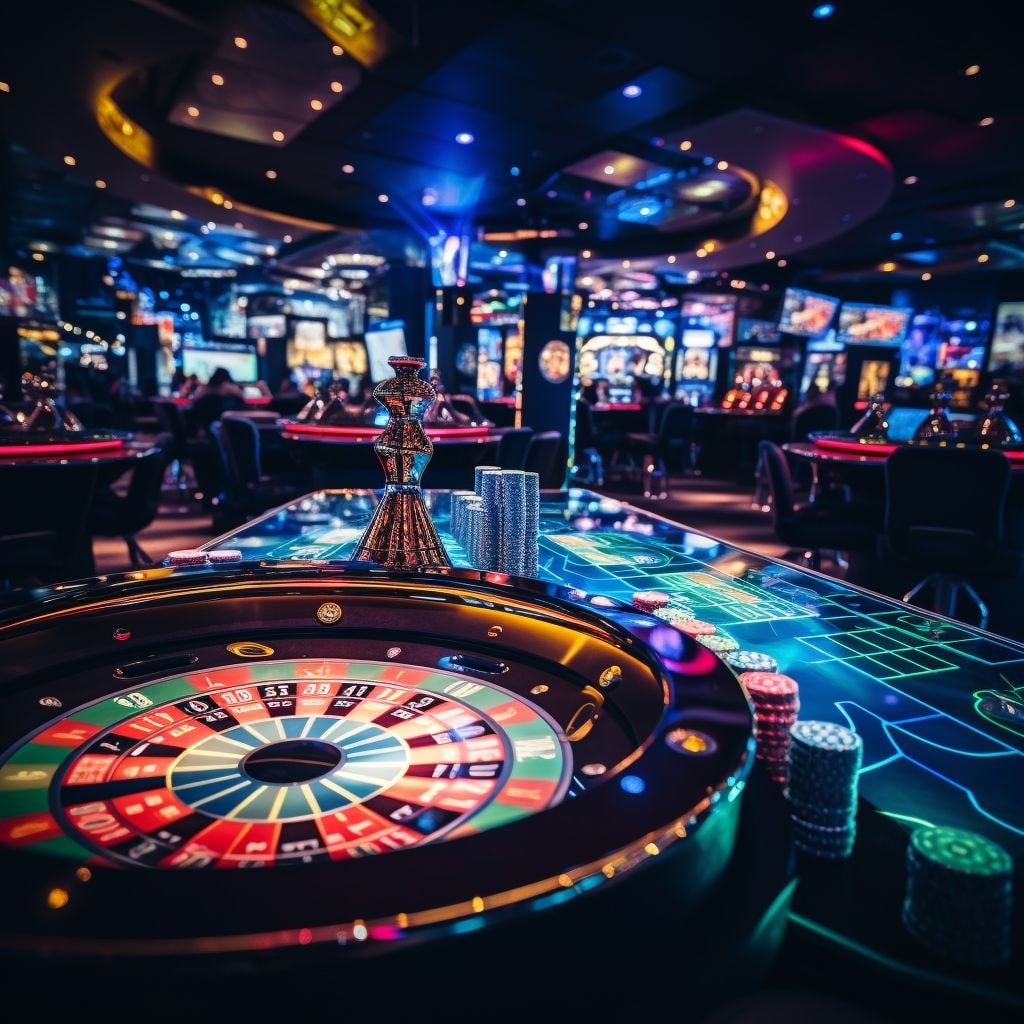 Tampilan permainan Bingo api100 – seru, modern, dan berhadiah nyata
