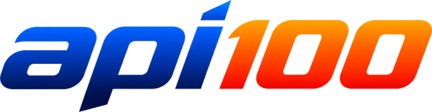 api100 Logo